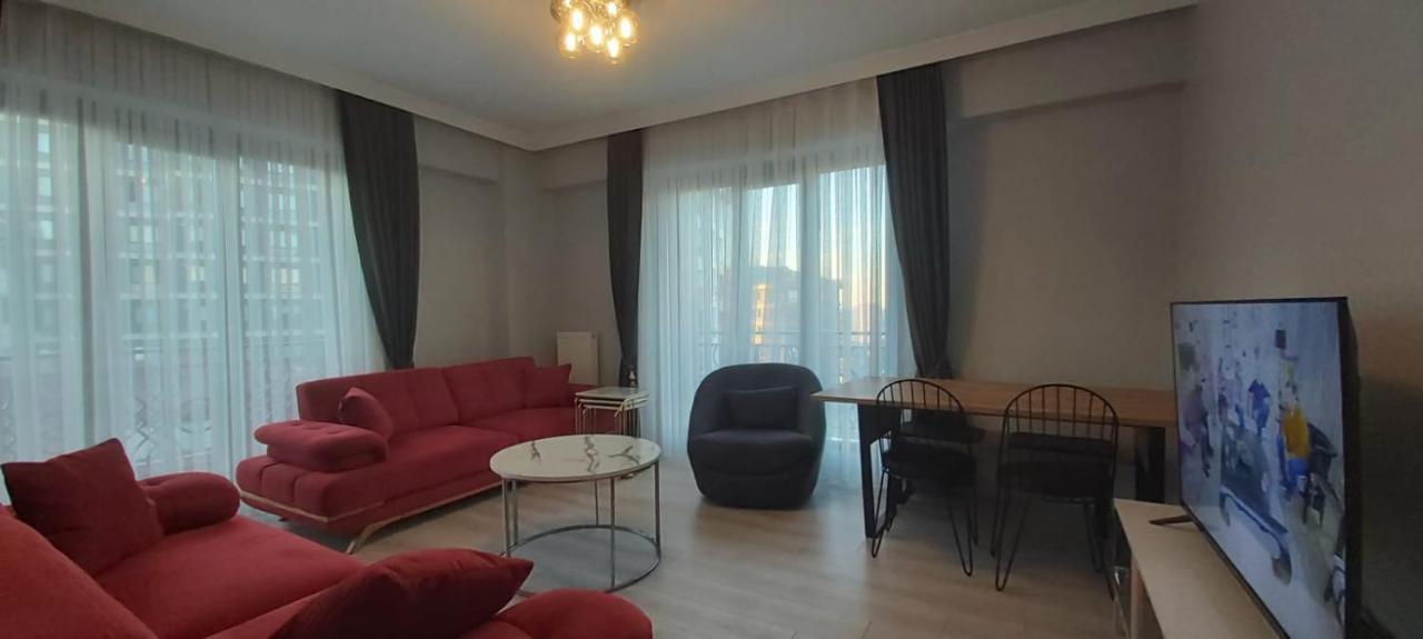 Ganigar Alibeykoey Apartament Istanbul
