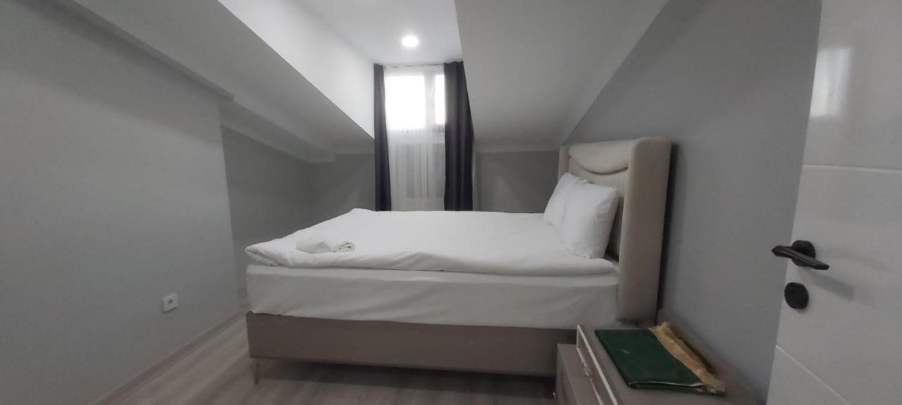 Ganigar Alibeykoey Apartament Istanbul