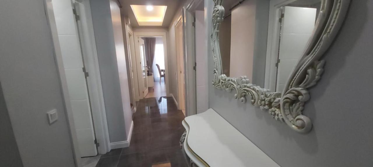 Apartament Ganigar Alibeykoey