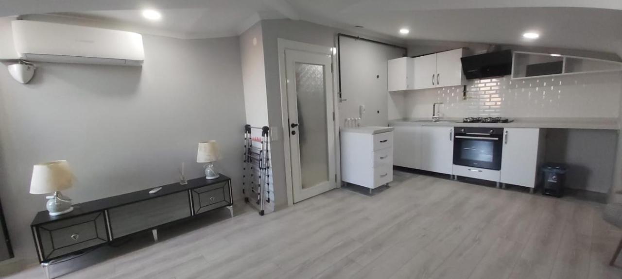 Ganigar Alibeykoey Apartament Istanbul