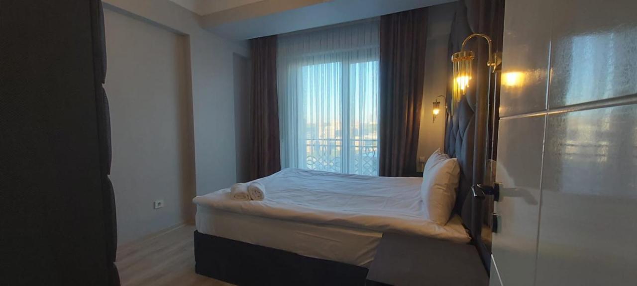 Ganigar Alibeykoey Apartament *