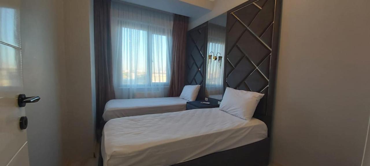 Apartament Ganigar Alibeykoey