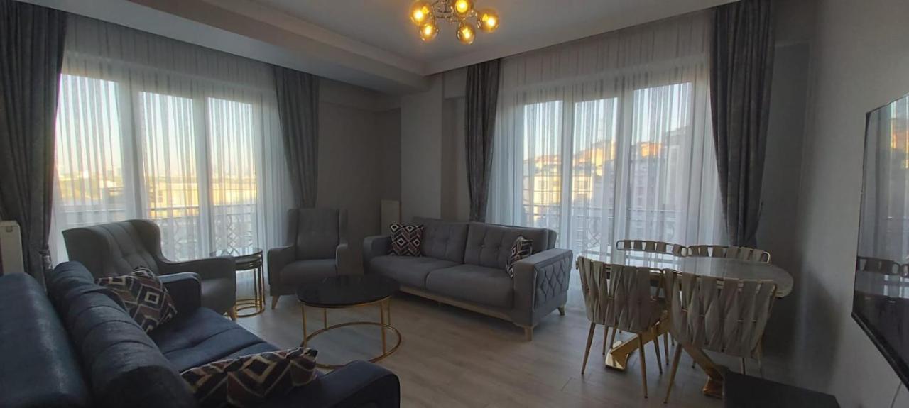 Apartament Ganigar Alibeykoey *