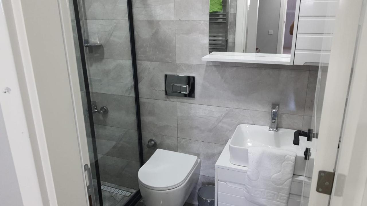 Ganigar Alibeykoey Apartament