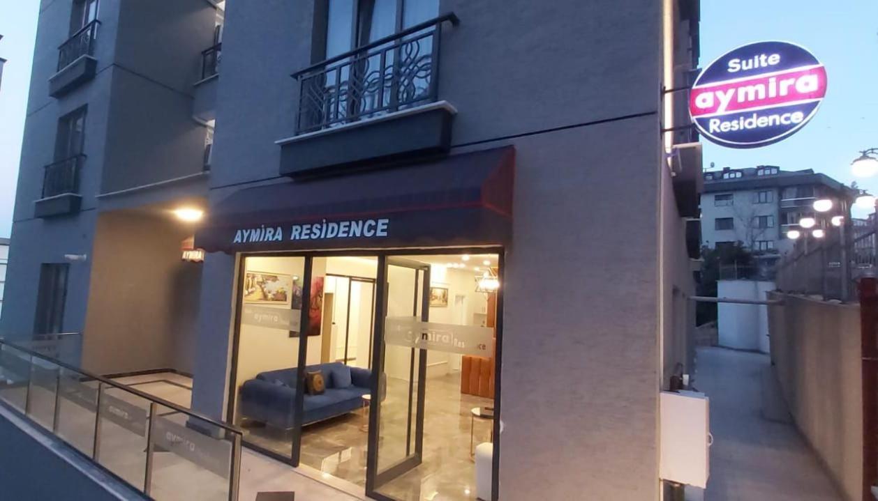Ganigar Alibeykoey Apartament *