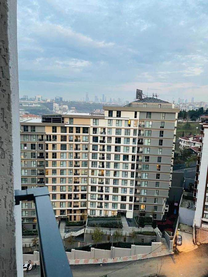 Ganigar Alibeykoey Apartament *