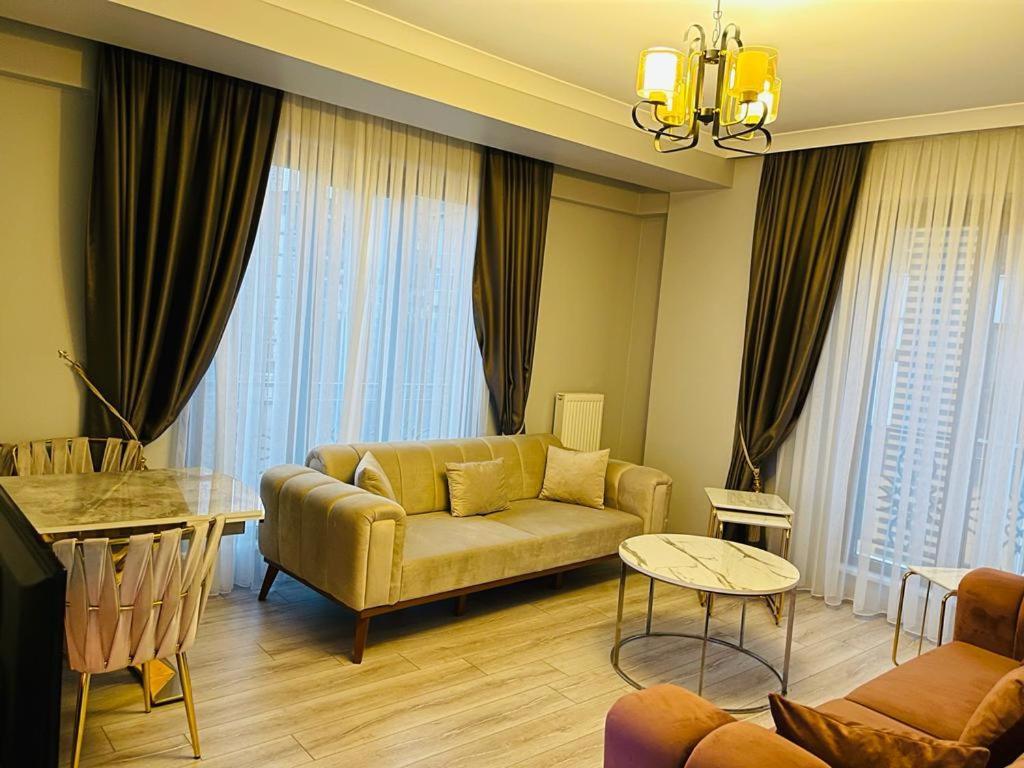 Ganigar Alibeykoey Apartament Istanbul
