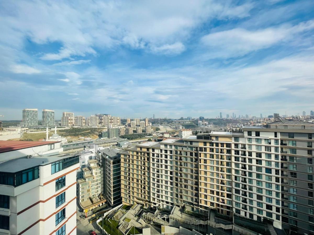 Apartament Ganigar Alibeykoey