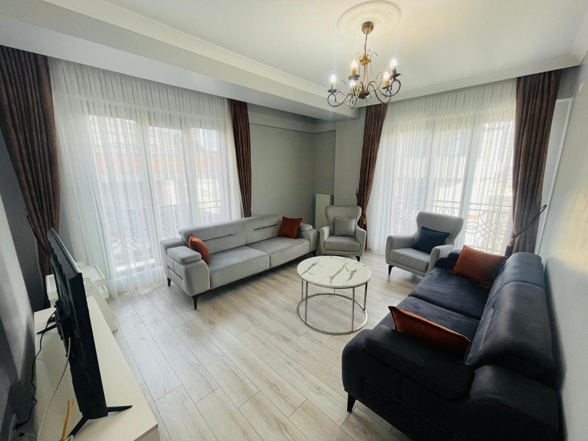 Apartament Ganigar Alibeykoey *
