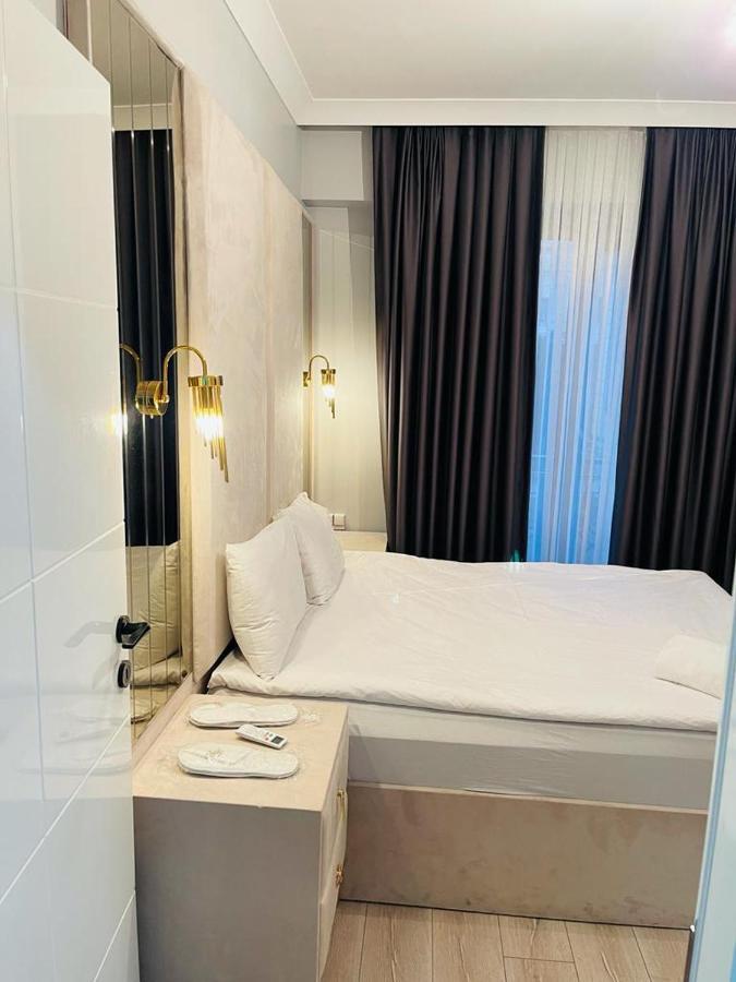 Ganigar Alibeykoey Appartement